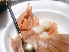 -黄山老妈·土菜(碧桂园店)