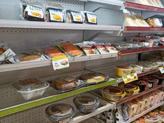 -today便利店(汉街店)