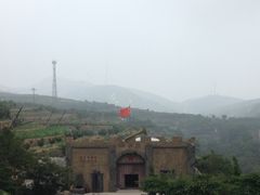 景点-海阳地雷战旅游区
