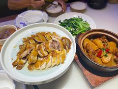-客语客家菜(佳兆业广场店)