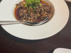 -Sansan Restaurant Sichuan Cuisine