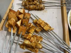 -玉园烧烤·海鲜辣炒