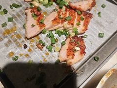 -绿茶餐厅(光明N次方公园店)