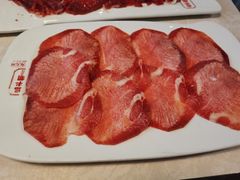 -品牛阁潮汕牛肉火锅(洋河店)