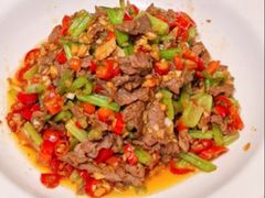 -湘与香缘·湖南菜(王府井北京市百货大楼店)