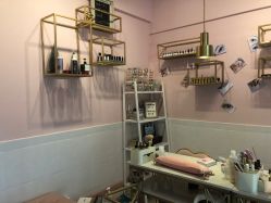 -一心美学馆·美甲美睫护肤