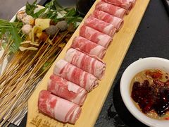 -热辣宗师·串串火锅(万达金街店)