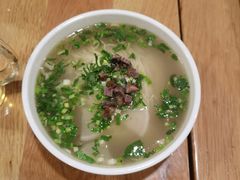 -西部马华清真兰州牛肉面·烧烤夜市(关东店)