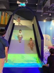 -幻贝家儿童乐园(苏州中心店)