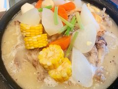 -协成海鲜火锅(情侣路店)