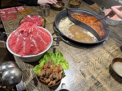 -冯校长老火锅(深圳总店)
