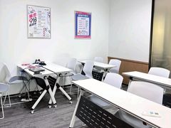 -启德考培雅思托福留学(香洲校区)