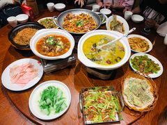 -唐师傅湘西名菜馆(武陵路店)