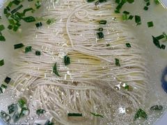 -新万鑫银丝面·非遗无锡味(惠山古镇店)