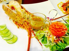 -BAI BUA RESTAURANT