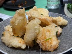 -蘸小院铁锅炖·蘸酱菜·东北菜(怀远门店)