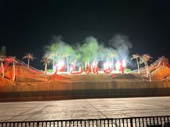 -三亚红色娘子军演艺公园景区