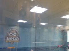 -尼莫亲子游泳NEMOSWIM(秀兰中心店)