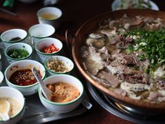 -朝伟清真铜瓢牛肉馆(三十年老·店)