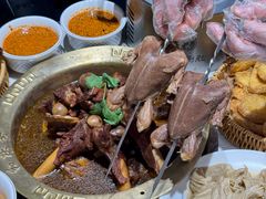 -和庆斋羊蝎子火锅·碳缸烧烤(顺义旗舰店)