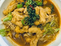 -功德林素菜饭庄(前门店)