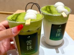 -喜茶(南昌王府井店)