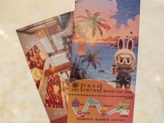 -杭州千岛湖开元度假村