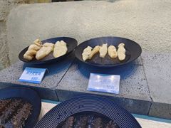 -欢乐海岸美食联盟