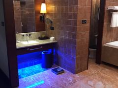 -三清山希尔顿度假酒店