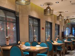 -耶里夏丽新疆餐厅(百联中环购物广场店)