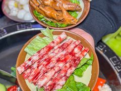 -重庆印象老火锅(梅林店)