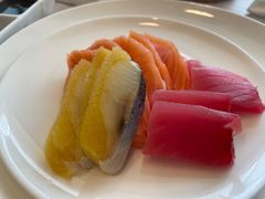 -听松楼·花园酒店·自助餐厅(红梅公园店)