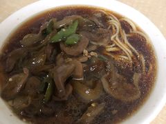 腰花面-顺心拉面馆(马道街店)