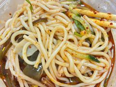 -小朱麻辣串(益民街店)