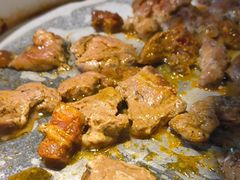 -奥赛奥自助烤肉(财富中心店)