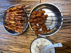 -有奴思烤肉·清真(正宁路店)
