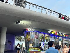 -大梅沙海滨公园