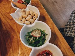 芥末章鱼-Hatsune隐泉日式料理(SKP店)