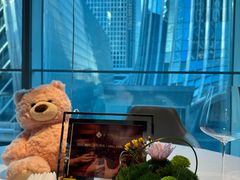 -淮香国色·淮扬菜(正大中心店)
