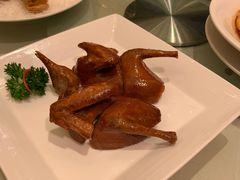 -利苑酒家(合景国际金融广场店)
