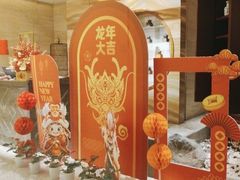 -江南·JIANGNAN(北京歌华开元大酒店)