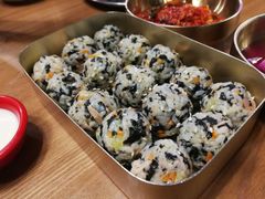 -HOTISLAND海鸡岛·韩国料理(江南西店)
