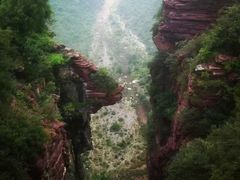 -云台山风景名胜区