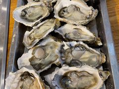 -蚝英雄鲜蚝自助专门店(长楹天街直营店)
