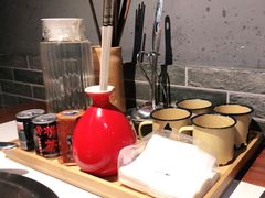 -梯坎老火锅(天禧店)