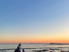 -青岛第二海水浴场