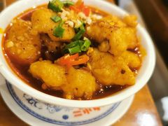 -炉小二铜锅牛蛙•川湘菜(三里屯店)