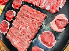 -东来顺•非遗火锅(外滩店)