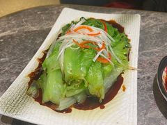 -好鲆·活鱼料理(金地广场店)