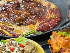 -谭记重庆老火锅(总店)